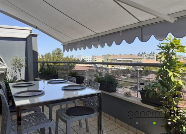 appartamento in vendita a Montesilvano