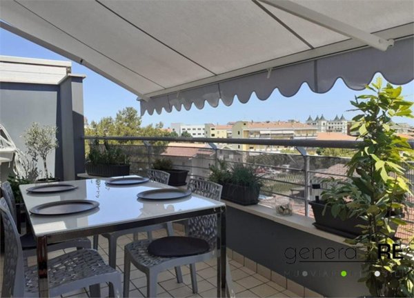 appartamento in vendita a Montesilvano