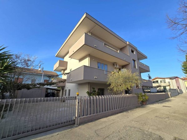 appartamento in vendita a Montesilvano