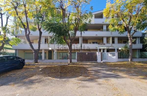 appartamento in vendita a Montesilvano