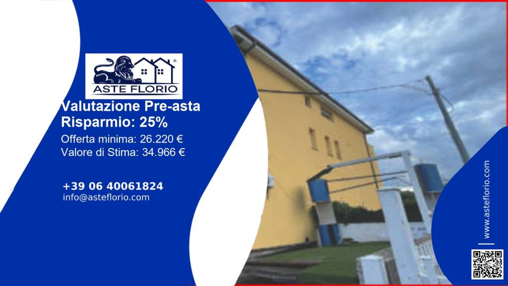 monolocale in vendita a Montesilvano