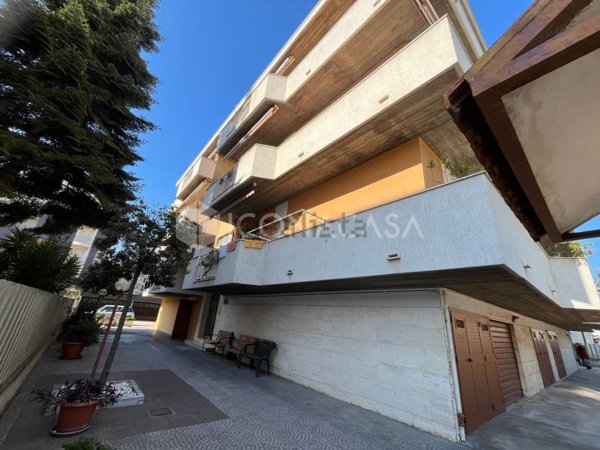 appartamento in vendita a Montesilvano