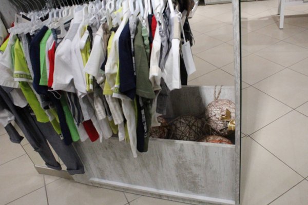 negozio in vendita a Montesilvano