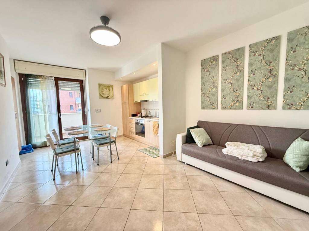 appartamento in vendita a Montesilvano