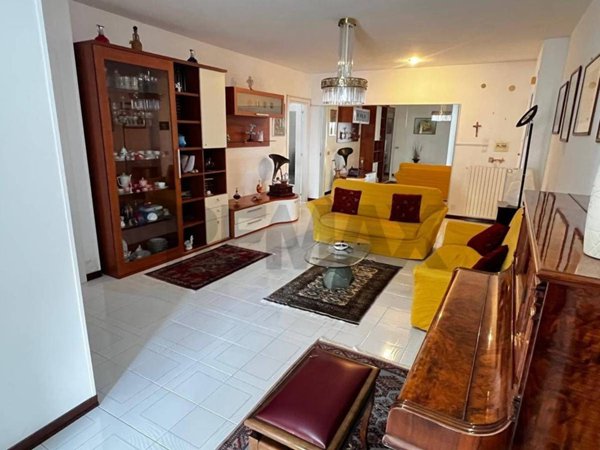 appartamento in vendita a Montesilvano