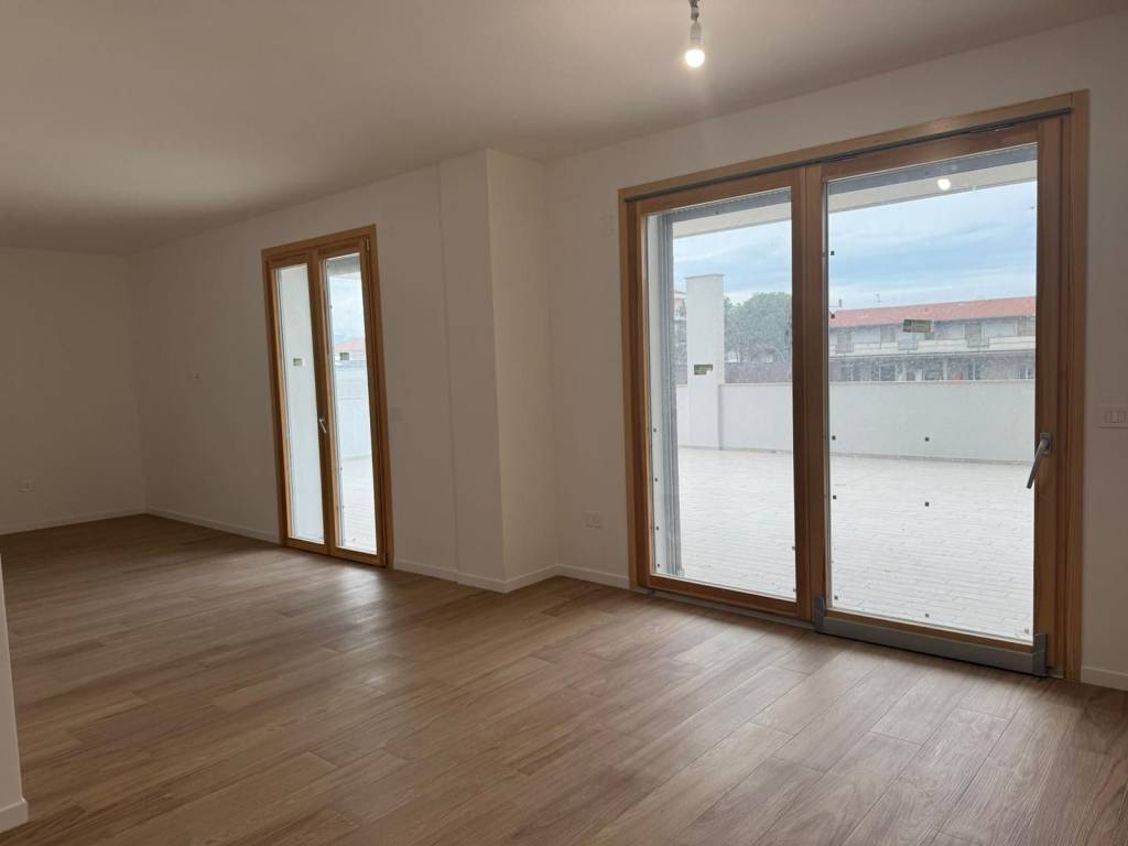 appartamento in vendita a Montesilvano