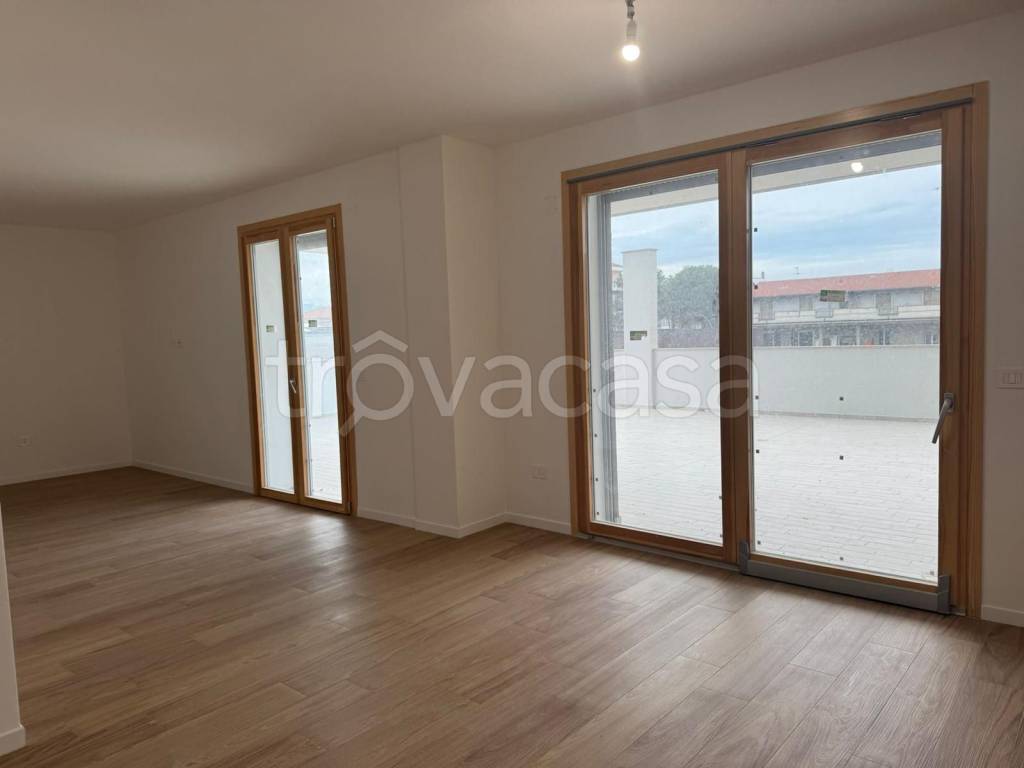 appartamento in vendita a Montesilvano