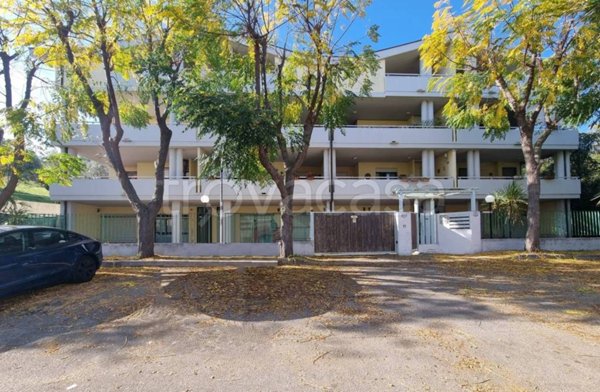 appartamento in vendita a Montesilvano in zona Montesilvano Colle