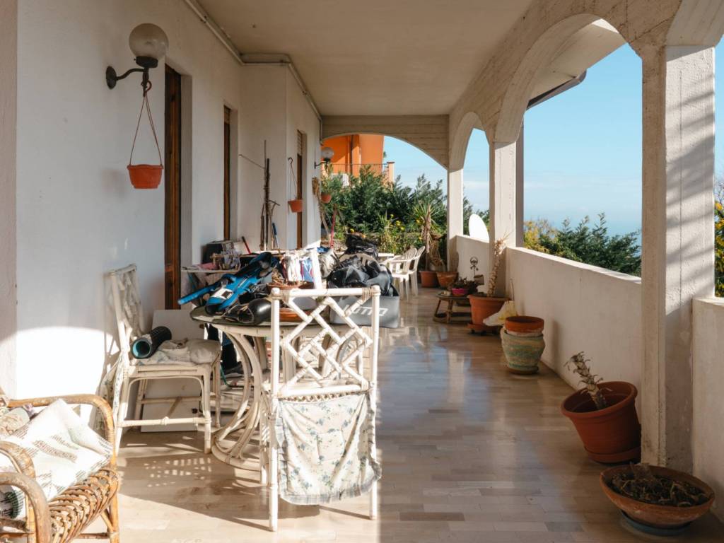 appartamento in vendita a Montesilvano