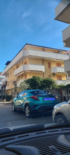 appartamento in vendita a Montesilvano