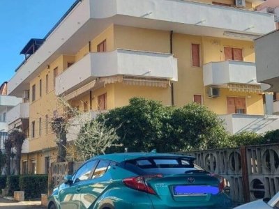 appartamento in vendita a Montesilvano