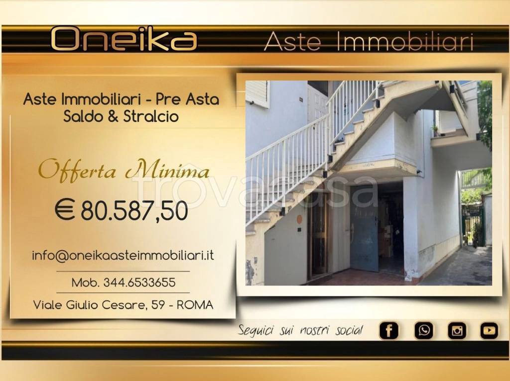 appartamento in vendita a Montesilvano