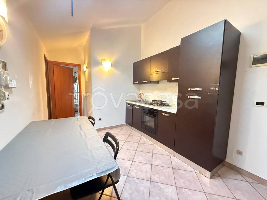 appartamento in vendita a Montesilvano