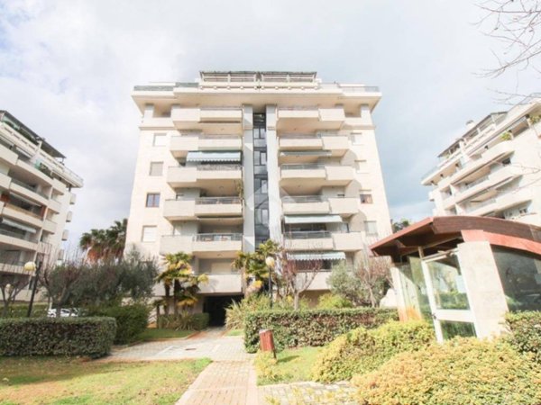 appartamento in vendita a Montesilvano