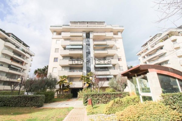 appartamento in vendita a Montesilvano