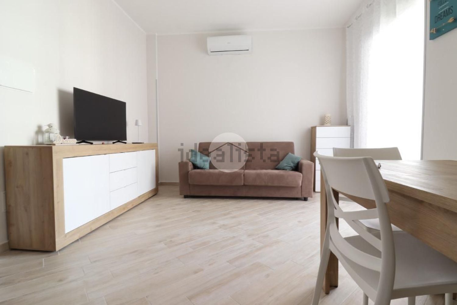 appartamento in vendita a Montesilvano