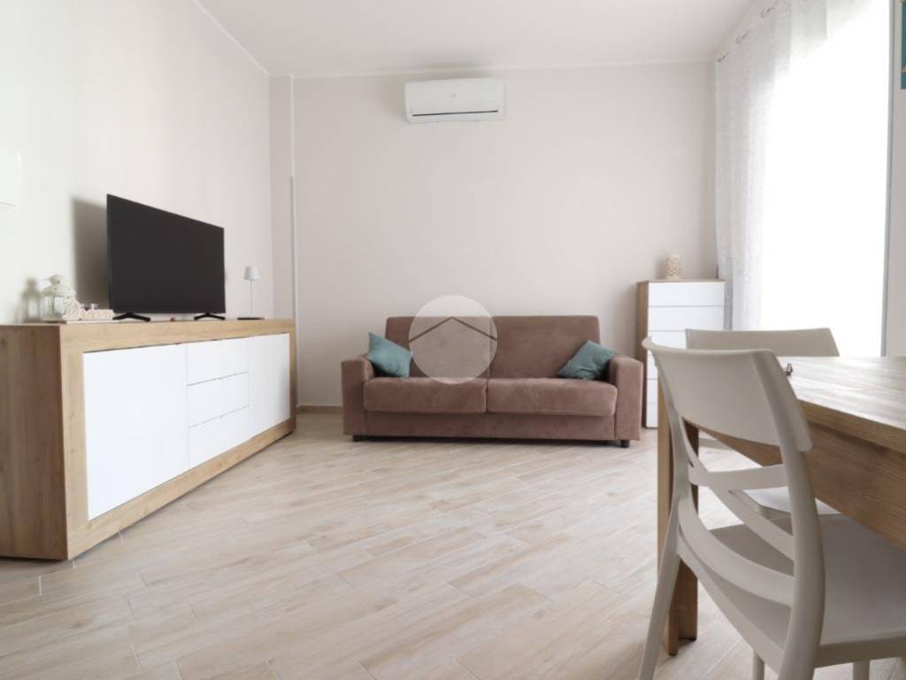 appartamento in vendita a Montesilvano