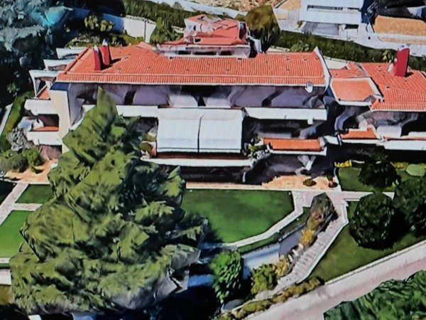 casa indipendente in vendita a Montesilvano in zona Montesilvano Colle