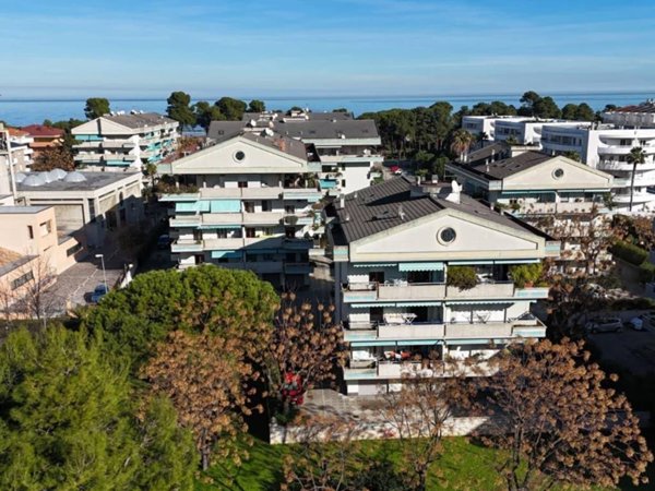 appartamento in vendita a Montesilvano