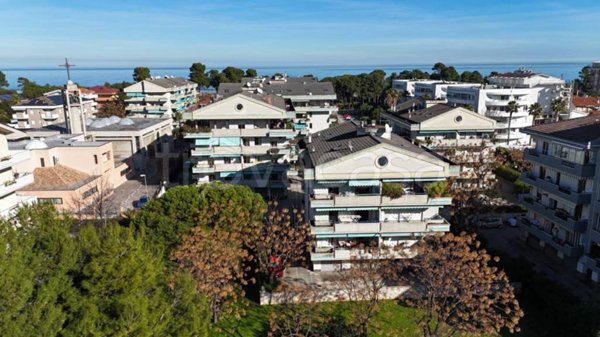 appartamento in vendita a Montesilvano