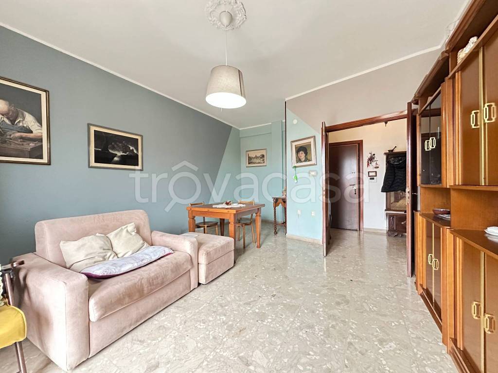 appartamento in vendita a Montesilvano