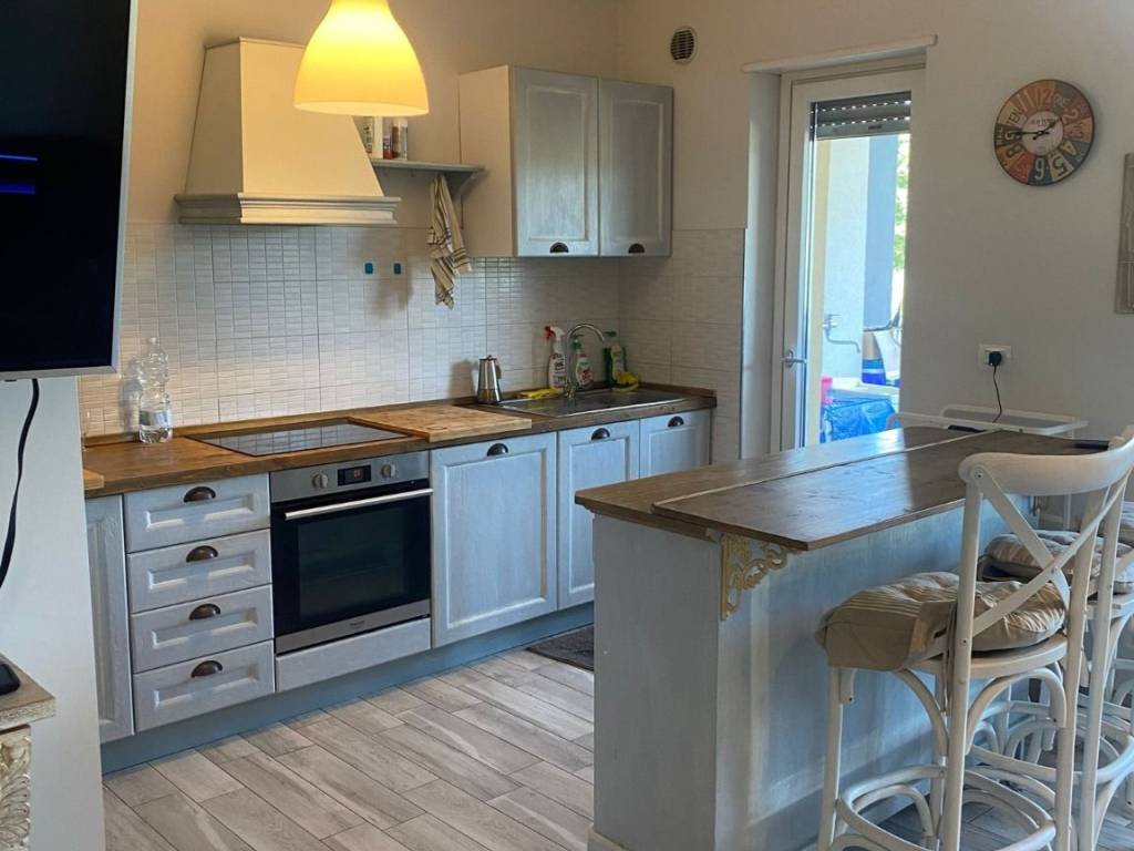 appartamento in vendita a Montesilvano