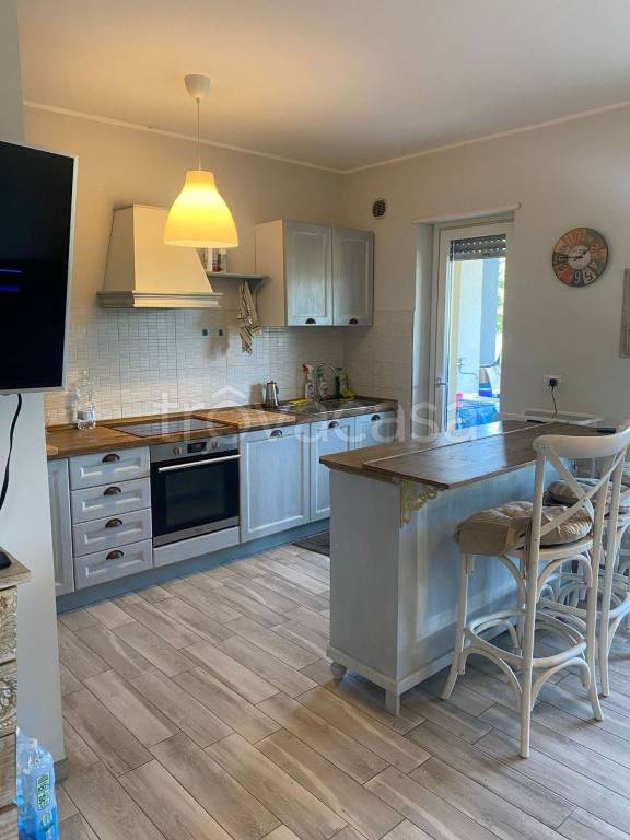 appartamento in vendita a Montesilvano