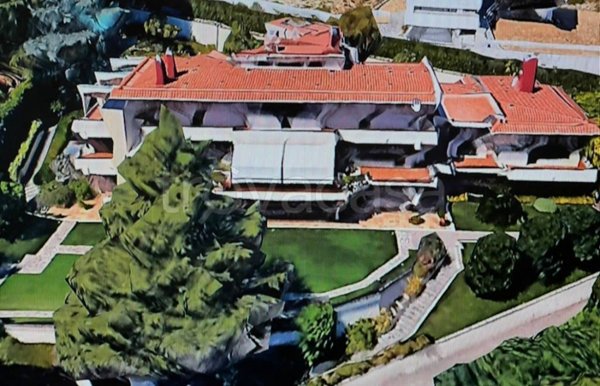 casa indipendente in vendita a Montesilvano in zona Montesilvano Colle