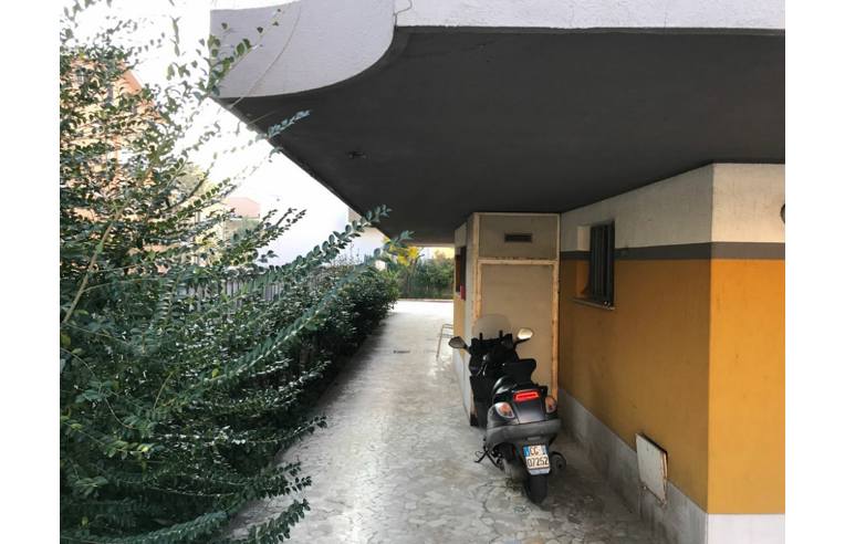 appartamento in vendita a Montesilvano