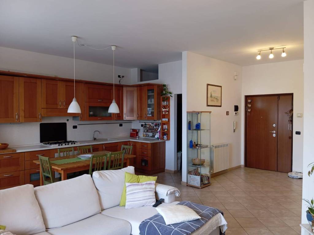 appartamento in vendita a Montesilvano