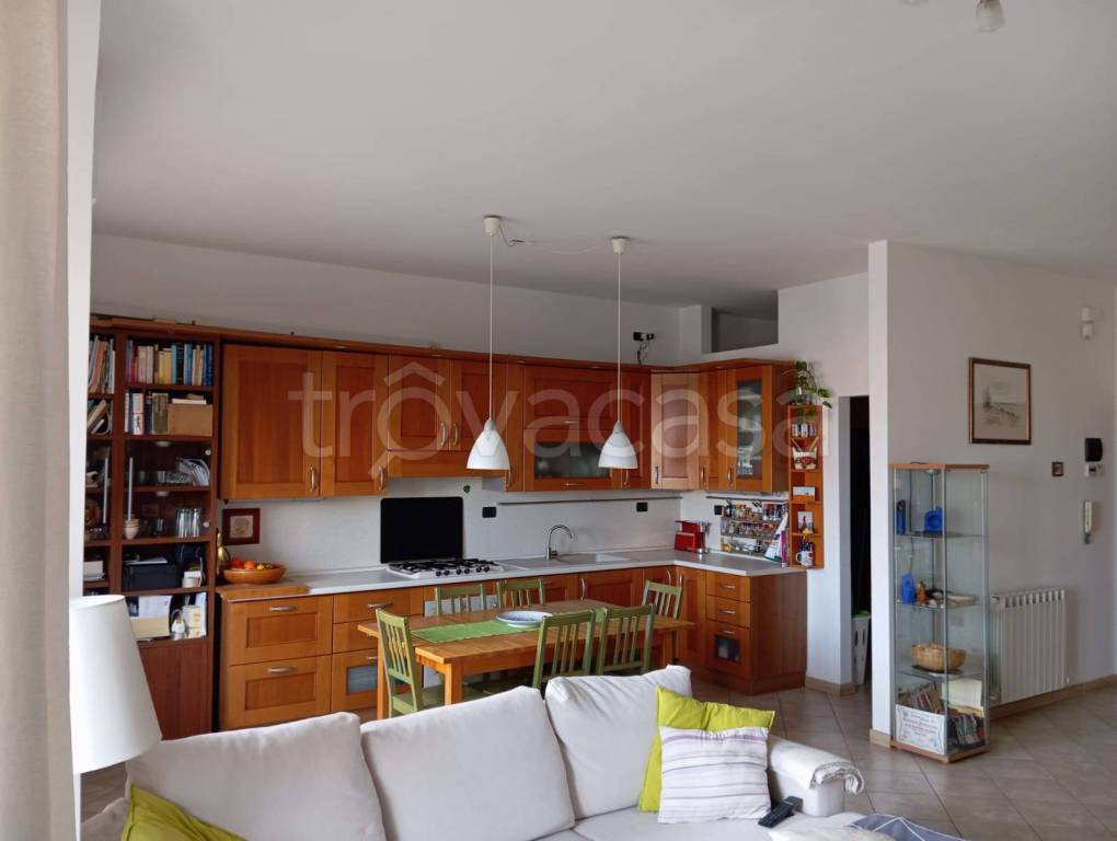 appartamento in vendita a Montesilvano