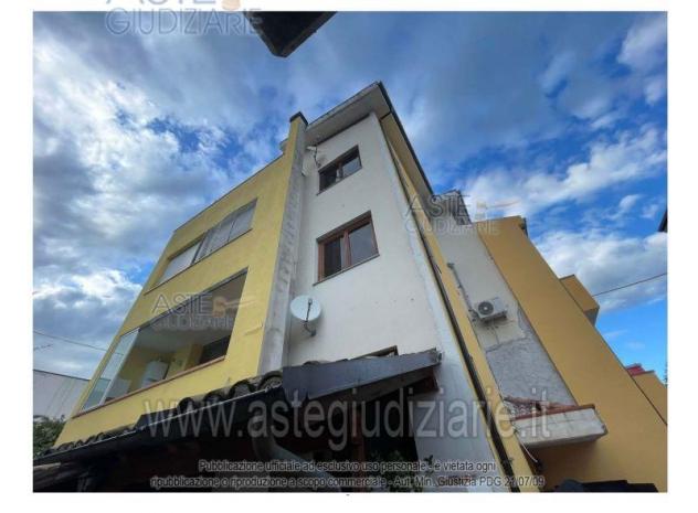 monolocale in vendita a Montesilvano