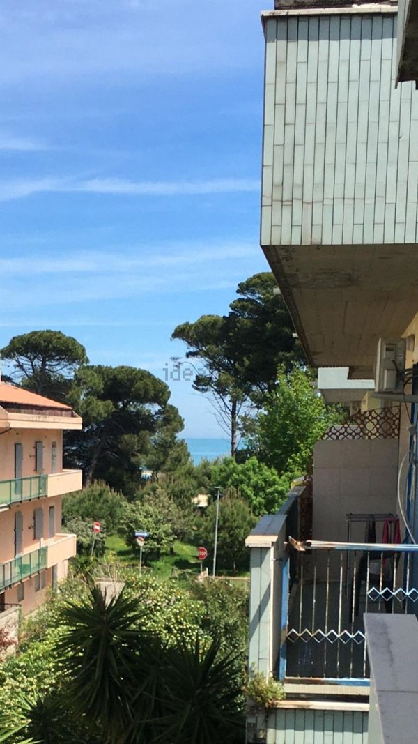 appartamento in vendita a Montesilvano