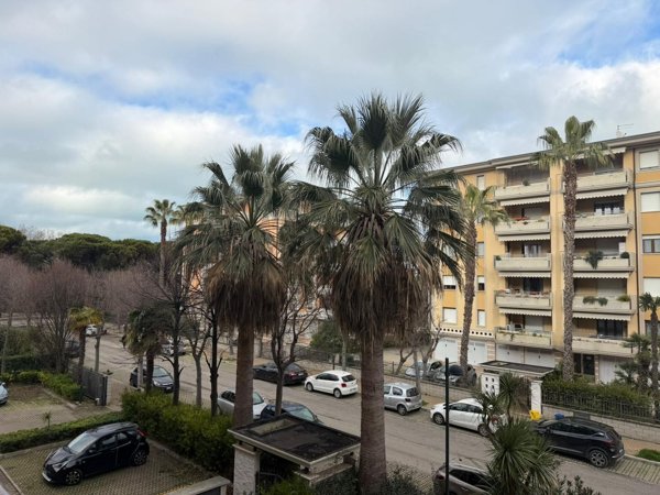 appartamento in vendita a Montesilvano