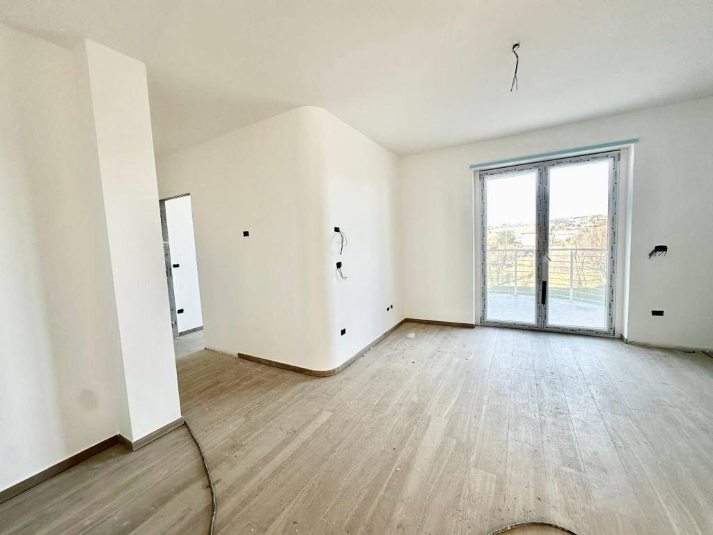 appartamento in vendita a Montesilvano in zona Villa Carmine