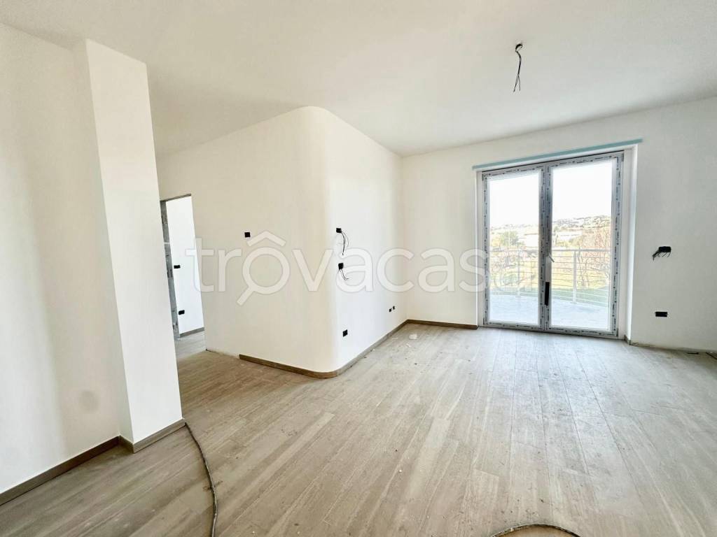 appartamento in vendita a Montesilvano in zona Villa Carmine