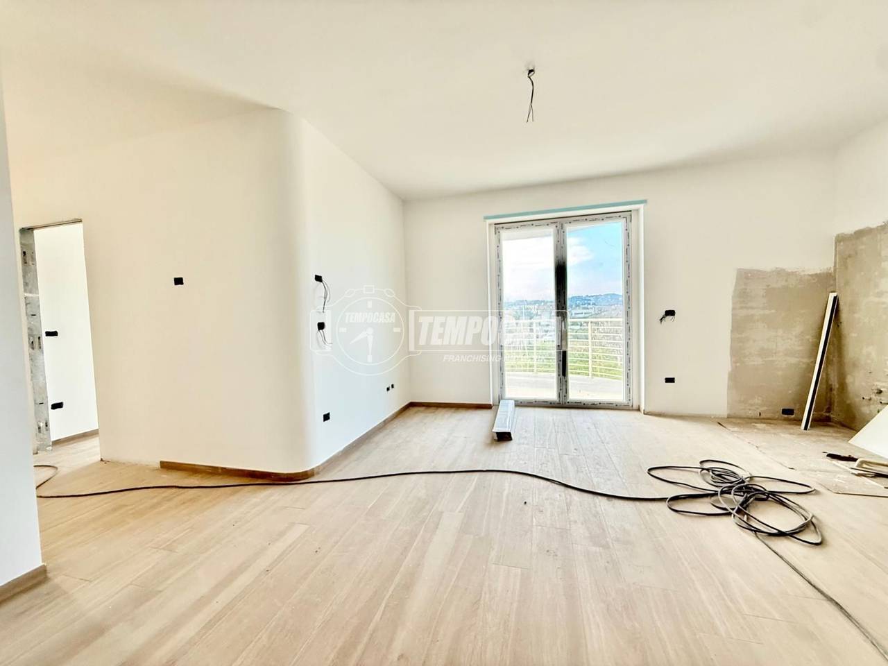 appartamento in vendita a Montesilvano in zona Villa Carmine