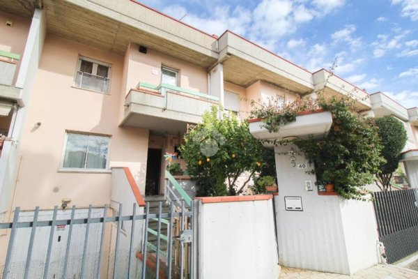 casa indipendente in vendita a Montesilvano