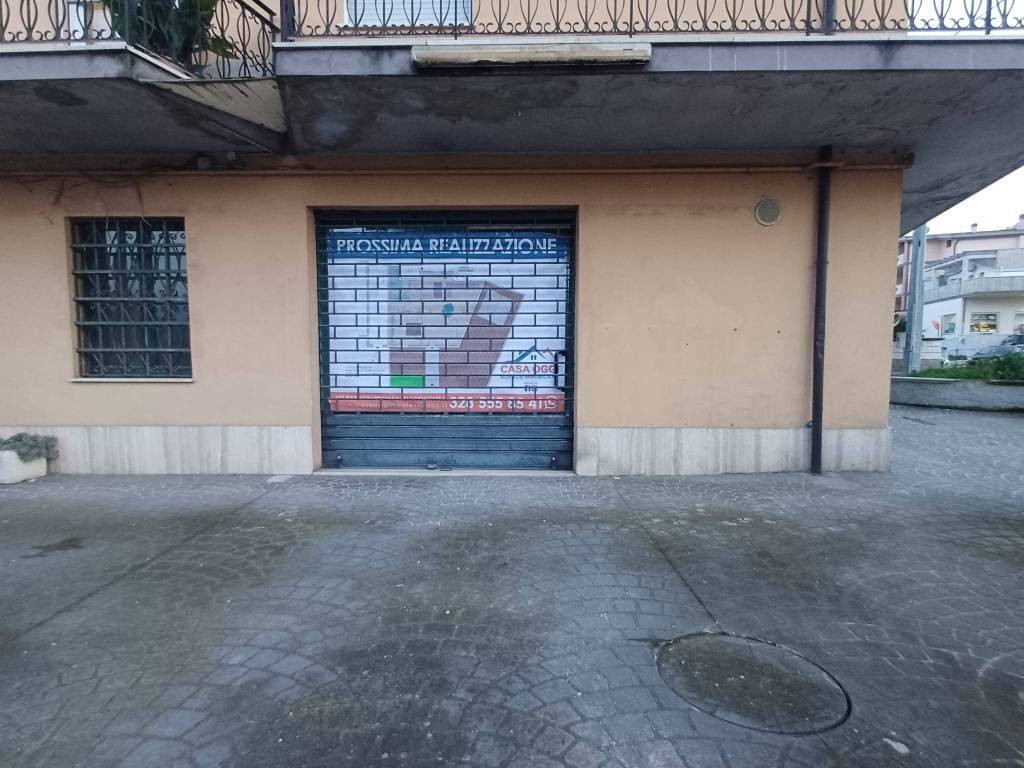 appartamento in vendita a Montesilvano