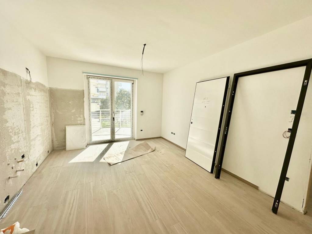 appartamento in vendita a Montesilvano in zona Villa Carmine