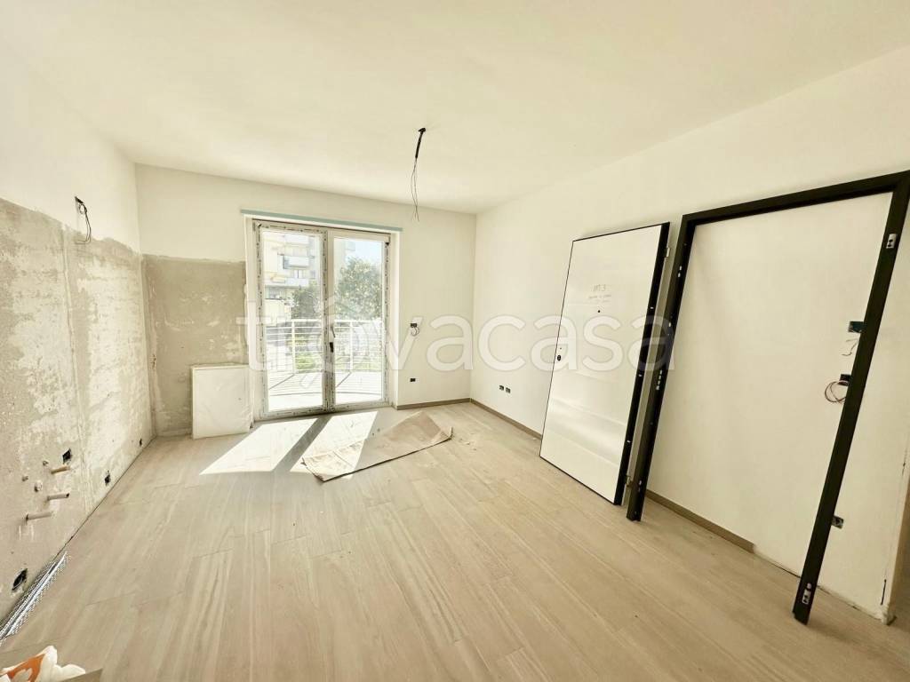 appartamento in vendita a Montesilvano in zona Villa Carmine