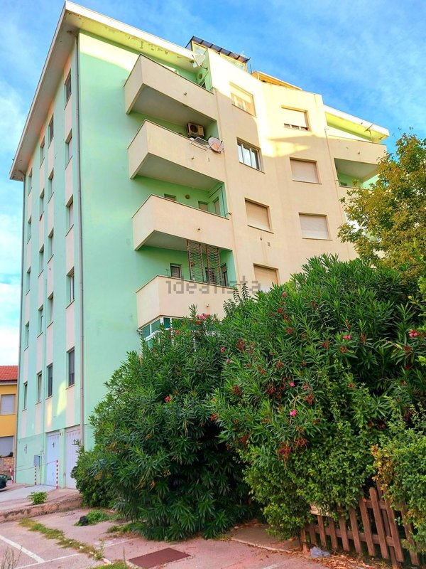 appartamento in vendita a Montesilvano