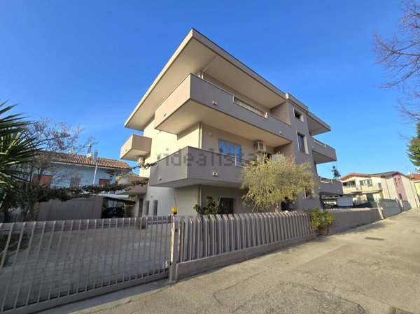 appartamento in vendita a Montesilvano