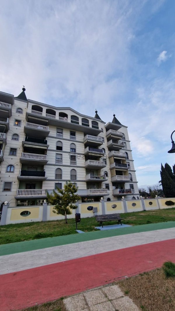 appartamento in vendita a Montesilvano