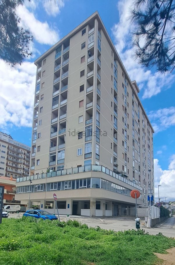appartamento in vendita a Montesilvano