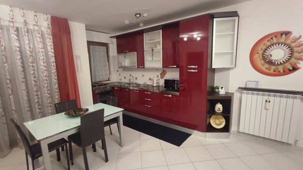 appartamento in vendita a Montesilvano