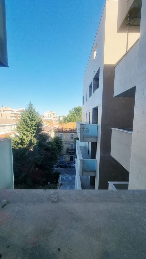 appartamento in vendita a Montesilvano