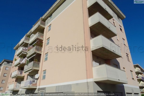 appartamento in vendita a Montesilvano