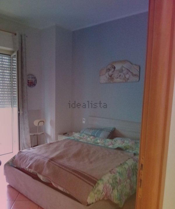 appartamento in vendita a Montesilvano