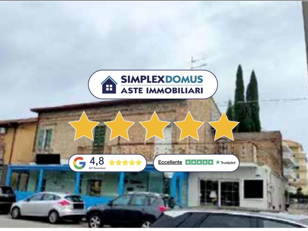 appartamento in vendita a Montesilvano